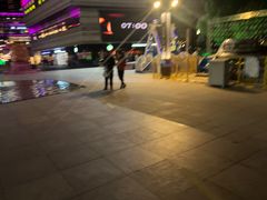 -永辉超市(嘉定宝龙广场店)