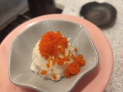 -争鲜回转寿司(西红门荟聚PLUS店)