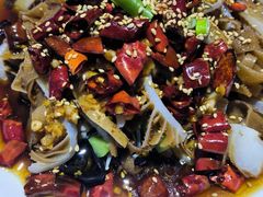 -叶派龙虾•招牌香辣蟹·海鲜(中海国际店)