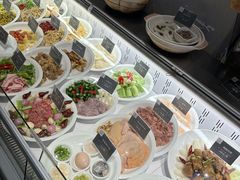 -玖味(老工人西路店)