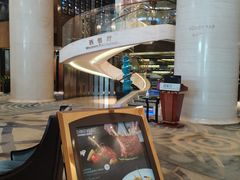 -深圳圣淘沙酒店(翡翠店)
