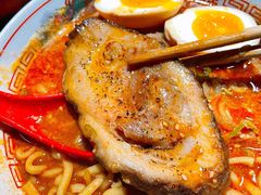 -老龙亭拉面店