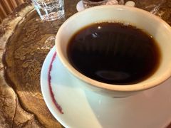 -RUMORS COFFEE ROASTERY鲁马滋咖啡(湖南路店)