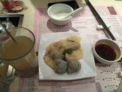 -池记(尖沙咀店)