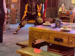 -蜀大侠火锅(森兰花园城店)