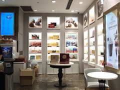 -GODIVA(月星环球港店)