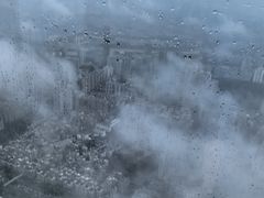 -平安金融中心云际观光层