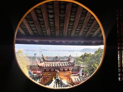 -石宝寨