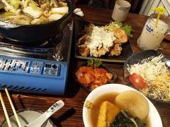 -雷屋日式料理(沈安小区店)