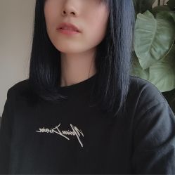 -3AM·S HAIR SALON烫发染发接发
