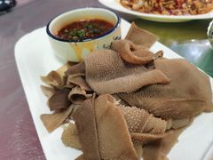 -洪霞餐馆