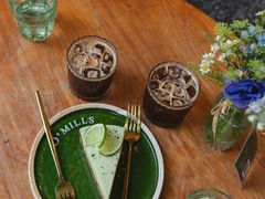 -O'mills Sourdough Bakery&Bistro(永嘉路店)