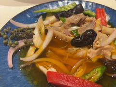 -耶里夏丽·丝路新疆菜·清真食品(徐汇南丹东路臻选店)