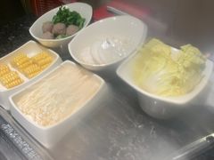 -海底捞火锅(邯郸新世纪中心店)