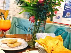 -Kitchen·Y洋厨房西餐厅(王府壹号店)