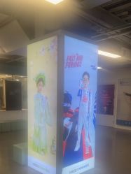 -倾城宝贝儿童摄影(新辰里酒仙桥店)