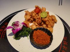-鲁秀才炒鸡(龙湖西溪天街店)