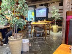 -JINNS锦时 steak&pizza(浸信会礼拜堂旧址店)