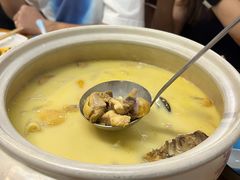 -金龙·打边炉(南京西路店)