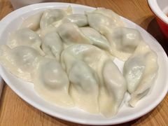 -喜家德虾仁水饺(青岛永旺东部店)