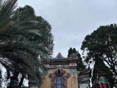 -白帝城·瞿塘峡景区