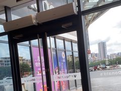 -麦当劳(怀集店)