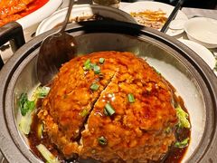 -壹品宴掦·淮扬菜(新牌坊店)