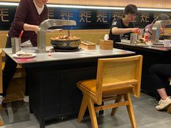 -山焱·炭火自助烤肉(周浦万达店)