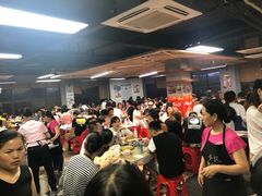 大堂-小民大排档(光谷店)