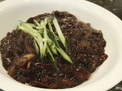 -桃园中华料理炸酱面(燕儿岛路店)