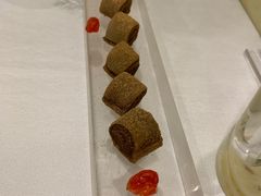 -满堂·烤鸭店·北京菜(鼓楼店)