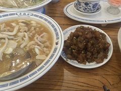 -老雒阳面馆·水席·洛阳菜(王城路店)
