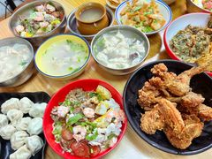 -卢聪艺小吃店(阳翟总店)