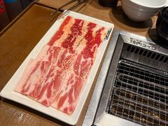 -焼肉ライク·烧肉LIKE(万菱汇店)