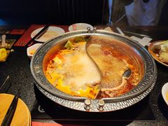 -牛New寿喜烧(闵行龙湖天街店)