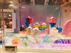 -泡泡玛特POPMART(世豪广场店)