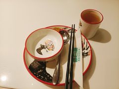 -新白鹿餐厅(第一百货店)