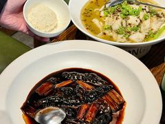 -小大董·烤鸭(王府井apm店)