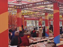 -西北轻工批发市场