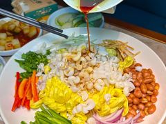 -淘米捞·米汤脆鲩鱼火锅(福田皇岗店)