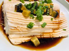 皮蛋豆腐-驴脾气特色炒菜(广渠门内店)