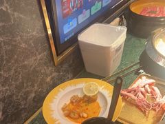 -牛New寿喜烧(金鹰世界店)