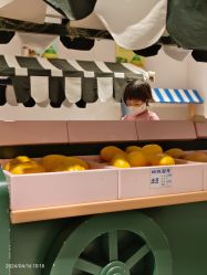 -桃桃城堡(欧亚汇集店)