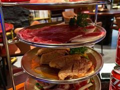 -伏一解牛烤肉专门店(信业购物中心店)