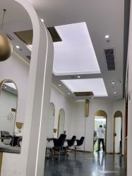 -JUNO hair salon