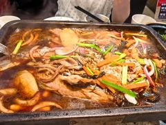 -里岛烤鱼(东港凯虹广场店)