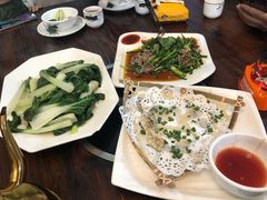 -张家卫·阳江菜·小海鲜(肥婆湾桥店)