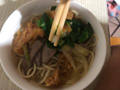 -老太皮肚面