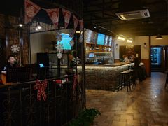 -麦落精酿啤酒餐吧(先农大院店)