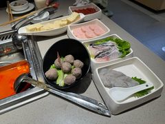 -海底捞火锅(江宸天街店)